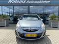 Opel Corsa 1.2-16V Anniversary Edition Airco, Cruise Control Grijs - thumbnail 2
