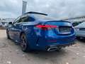 Mercedes-Benz C 180 *Edition AMG/Pano/Night/360°/Distr/Memory* Blau - thumbnail 4