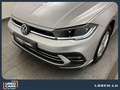Volkswagen Polo Style/LED/DAB+/P-ASSIST Plateado - thumbnail 4