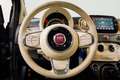 Fiat 500 1.0 Hybrid Dolcevita 52kW Gris - thumbnail 2