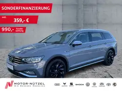Volkswagen Passat Alltrack Passat Variant Alltrack 2.0 TDI DSG LED+NAV+RFK