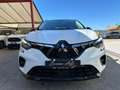 Renault Captur Captur Mild Hybrid 160 CV DCT Techno *MITSUBUSHI* Blanco - thumbnail 2