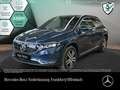 Mercedes-Benz EQA 250 PROG+PLUS-PAKET+PANO+360+KEYLESS+SPUR Blau - thumbnail 1
