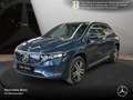 Mercedes-Benz EQA 250 PROG+PLUS-PAKET+PANO+360+KEYLESS+SPUR Blau - thumbnail 2