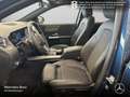 Mercedes-Benz EQA 250 PROG+PLUS-PAKET+PANO+360+KEYLESS+SPUR Blau - thumbnail 11
