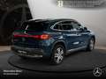 Mercedes-Benz EQA 250 PROG+PLUS-PAKET+PANO+360+KEYLESS+SPUR Bleu - thumbnail 8