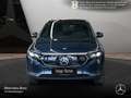 Mercedes-Benz EQA 250 PROG+PLUS-PAKET+PANO+360+KEYLESS+SPUR Blau - thumbnail 3