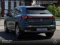Mercedes-Benz EQA 250 PROG+PLUS-PAKET+PANO+360+KEYLESS+SPUR Blau - thumbnail 24