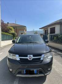 2.0 mjt 16v Lounge 4x4 170cv auto