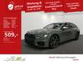 Audi S6 Avant 3.0 TDI quattro *AHK*B&O*HEAD-UP* Gris - thumbnail 1