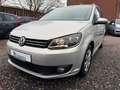 Volkswagen Touran Comfortline - 1. Hand - Silber - thumbnail 1