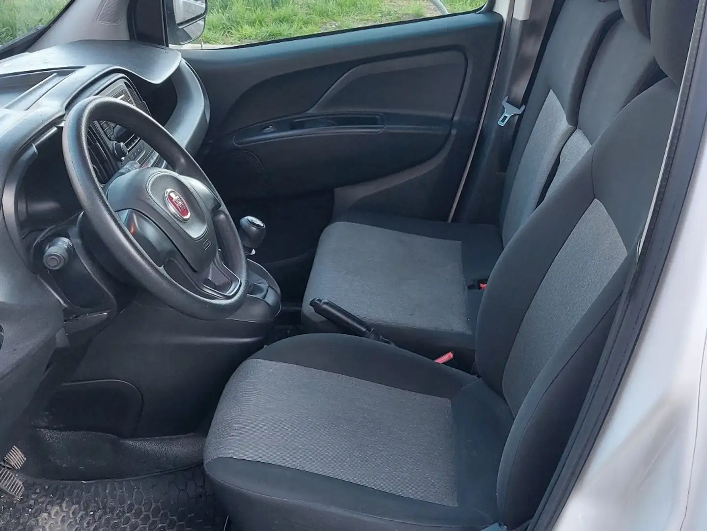 Fiat Doblo 1,6 SX Multijet Start&Stop 105 - 2