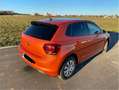 Volkswagen Polo 1.0 TSI R-Line innen/ aussen Orange - thumbnail 9