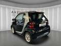 smart forTwo coupe electric drive Schwarz - thumbnail 3