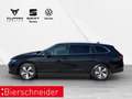 Volkswagen Passat Variant 1.5 eTSI DSG Business DIGITAL PRO LED 360°-KAMERA Schwarz - thumbnail 2