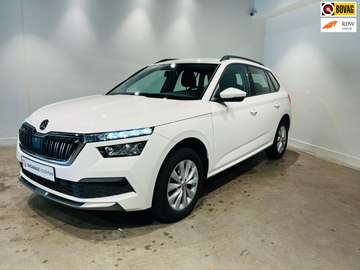 1.0 TSI Style Trekhaak|Carplay|Automaat