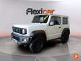 Suzuki Jimny 1.5 PRO 5MT Blanco - thumbnail 3