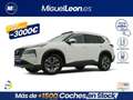 Nissan X-Trail 5pl 1.5T VC 120kW MHEV 4x2 N-Connecta Blanco - thumbnail 1