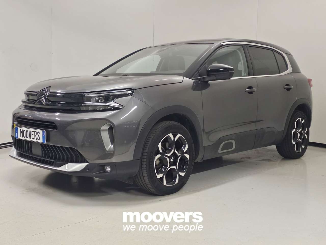 Citroen C5 Aircross BlueHDi 130 S&S EAT8 Max