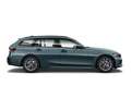 BMW 320 d Tour Laser Pano HUD HiFi LC Prof NAV Memory-Sitz Blau - thumbnail 4