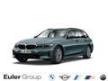 BMW 320 d Tour Laser Pano HUD HiFi LC Prof NAV Memory-Sitz Blau - thumbnail 1
