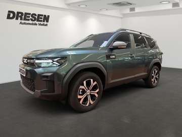 Expression Hybrid 155 Rückfahrkamera+Tempomat
