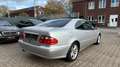 Mercedes-Benz CLK 200 ELEGANCE HU/AU:NEU Argent - thumbnail 6
