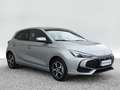 MG MG3 Hybrid+ Luxury +ACC+LED+360°+KeyGo+PDC Silber - thumbnail 5