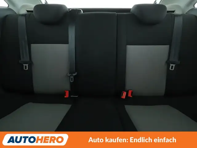 Seat Ibiza view 14