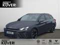CUPRA Leon ST 1.5 eTSI DSG ACC*AHK*NAVI*LED Gris - thumbnail 1