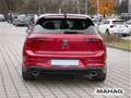 Volkswagen Golf GTI Golf VIII GTI Clubsport 2.0 TSI BlackStyle NaviP Rot - thumbnail 8