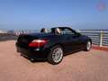 Mercedes-Benz SLK 200 K BLUEEFFICIENCY 7G-TRONIC Noir - thumbnail 18