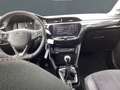 Opel Corsa F Elegance 1.2+Alufelgen+Klimaanlage+Sitzheizung+L Schwarz - thumbnail 7