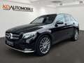 Mercedes-Benz GLC 220 d 4MATIC Aut. Noir - thumbnail 1