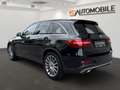 Mercedes-Benz GLC 220 d 4MATIC Aut. Noir - thumbnail 5