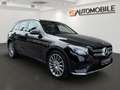 Mercedes-Benz GLC 220 d 4MATIC Aut. Noir - thumbnail 2