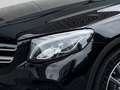 Mercedes-Benz GLC 220 d 4MATIC Aut. Noir - thumbnail 8