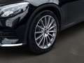 Mercedes-Benz GLC 220 d 4MATIC Aut. Noir - thumbnail 9