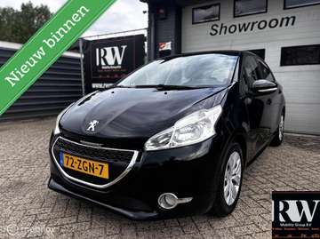 1.2 VTi Blue Lease *NAVI*A/C*NAP*PDC*NIEUWE APK*