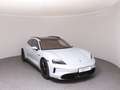 Porsche Taycan 4S Sport Turismo Grau - thumbnail 2
