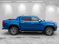 Volkswagen Amarok 3.0 TDI Aventura Standhzg+21Z+AHK+Leder+Harman+Mat Bleu - thumbnail 6