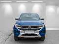 Volkswagen Amarok 3.0 TDI Aventura Standhzg+21Z+AHK+Leder+Harman+Mat Bleu - thumbnail 7