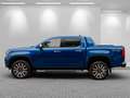 Volkswagen Amarok 3.0 TDI Aventura Standhzg+21Z+AHK+Leder+Harman+Mat Bleu - thumbnail 3