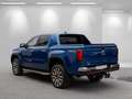 Volkswagen Amarok 3.0 TDI Aventura Standhzg+21Z+AHK+Leder+Harman+Mat Bleu - thumbnail 4