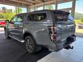 Isuzu D-Max D-MAX Double Cab 4x4 LSE A/T Grau - thumbnail 3