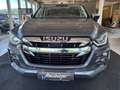 Isuzu D-Max D-MAX Double Cab 4x4 LSE A/T Grau - thumbnail 4
