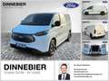 Ford Transit Custom 320 L1 H1 Kasten LKW Trend 100 kW Blanc - thumbnail 1