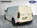 Ford Transit Custom 320 L1 H1 Kasten LKW Trend 100 kW Blanc - thumbnail 4