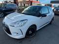 Citroen DS3 SoChic 1 HAND NUR 30800 KM Weiß - thumbnail 3