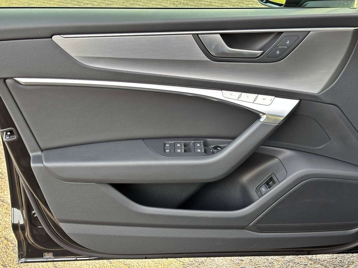 Audi S6 Avant Black TDI -  - Joinsteer - #5